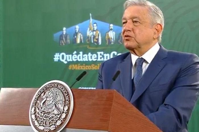 El 32 por ciento de los homicidios se concentran en Guanajuato y Michoacán: AMLO