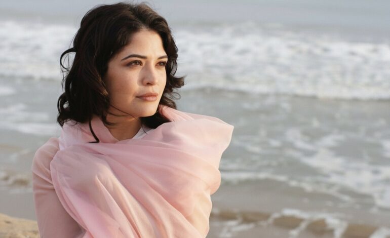 Alamar: Ana Carla Maza regresa a México con un álbum íntimo y revelador